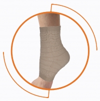 ANKLE