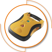 LIFE-LINE AED