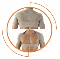 CERVICAL-DORSAL