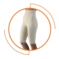 LUMBAR-SACRAL WOMAN