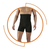 LUMBAR-SACRAL MAN
