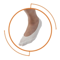 FOOT PROTECTORS
