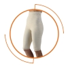 LUMBAR-SACRAL WOMAN